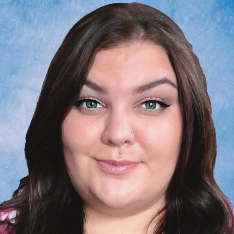 Brianna Spafford
